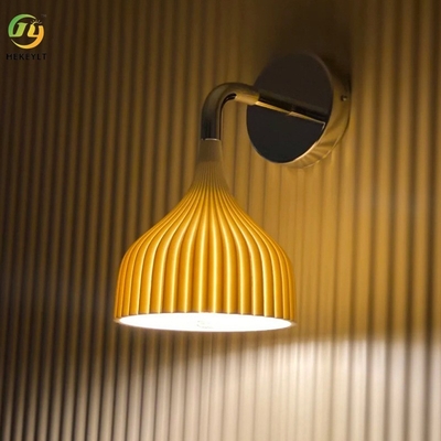 Włochy Kartell kinkiet sypialnia nocna nauka w domu jadalnia salon nowoczesna dekoracja ściemnianie światła tła