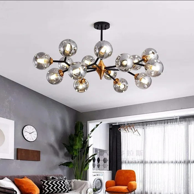 Nordic Modern Light Luxury High Grade Simple Headlamp Pokój dzienny Restauracja Pokój sypialny