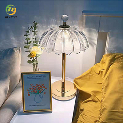Dekoracyjna wewnętrzna lampka nocna do użytku domowego Willa Salon 3500K