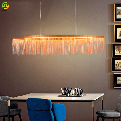 Używany do domu/hotelu/salonu LED gorąca sprzedaż Nordic wisiorek światła