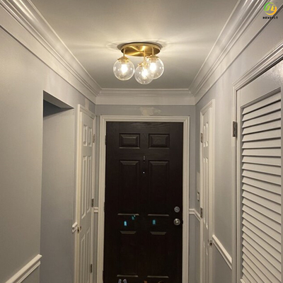 Używane do domu / hotelu / salonu LED Modne oświetlenie sufitowe Atmosfera