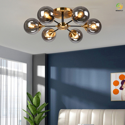 Modne oświetlenie sufitowe LED Atmosphere do domu / hotelu / salonu