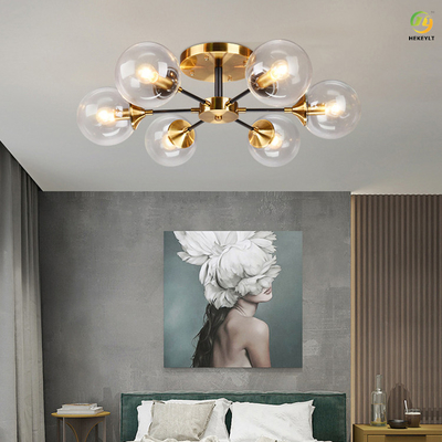 Modne oświetlenie sufitowe LED Atmosphere do domu / hotelu / salonu