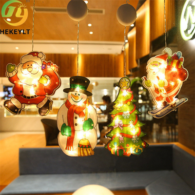 LED Holiday Motif Lights na świąteczny festiwal dekoracyjny