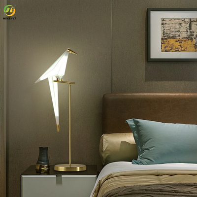 E26 110V Metalowa lampka nocna Kreatywna wyjątkowa do zastosowań mieszkaniowych