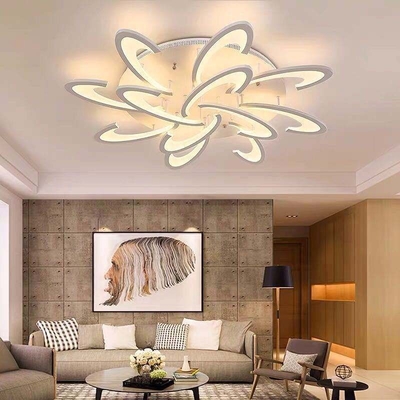 Osobowość twórcza Lampa sufitowa LED Home Hall Jadalnia Lampa do sypialni
