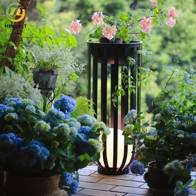 Odkryty trawnik ogród doniczkowy krajobraz światło willa taras słoneczne światło ogrodowe balkon kwiat