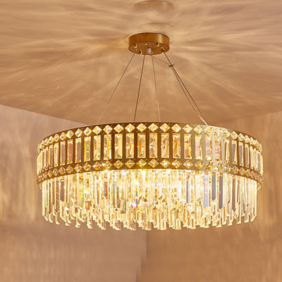 Nowoczesny luksusowy kryształowy żyrandol Współczesna oprawa sufitowa do montażu podtynkowego Kropla deszczu w nowoczesnym stylu układ światła cad