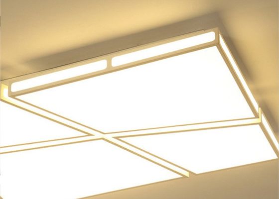 Oświetlenie sufitowe LED 3,2 kg